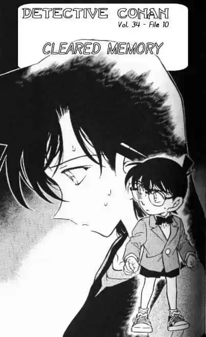 Detective Conan Ch.349