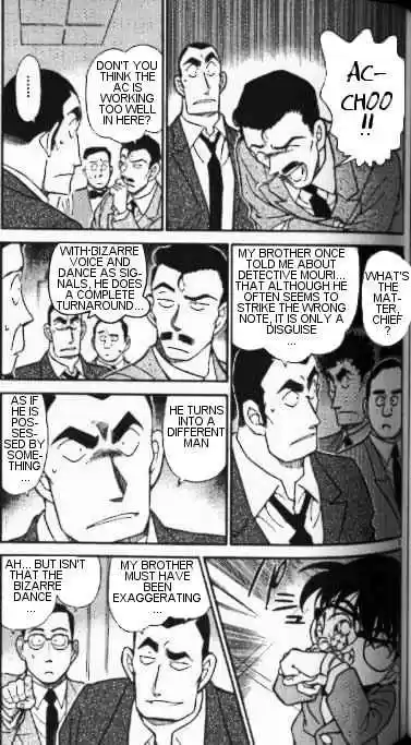 Detective Conan Ch.349