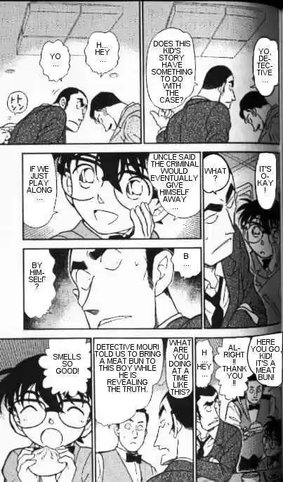 Detective Conan Ch.349