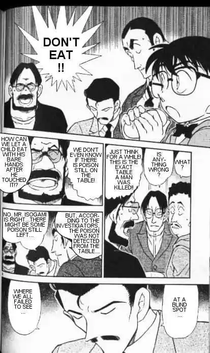 Detective Conan Ch.349