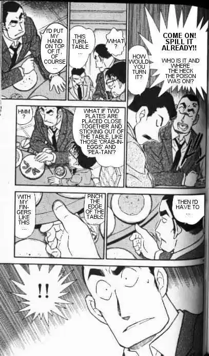 Detective Conan Ch.349