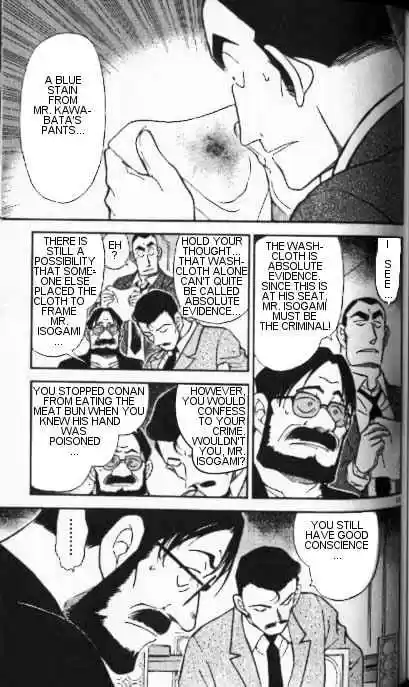 Detective Conan Ch.349