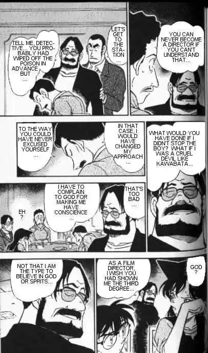 Detective Conan Ch.349