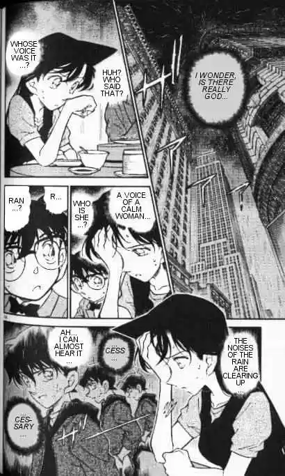 Detective Conan Ch.349