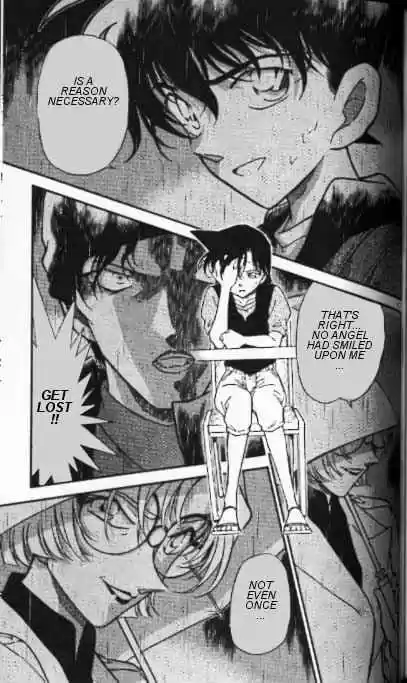 Detective Conan Ch.349