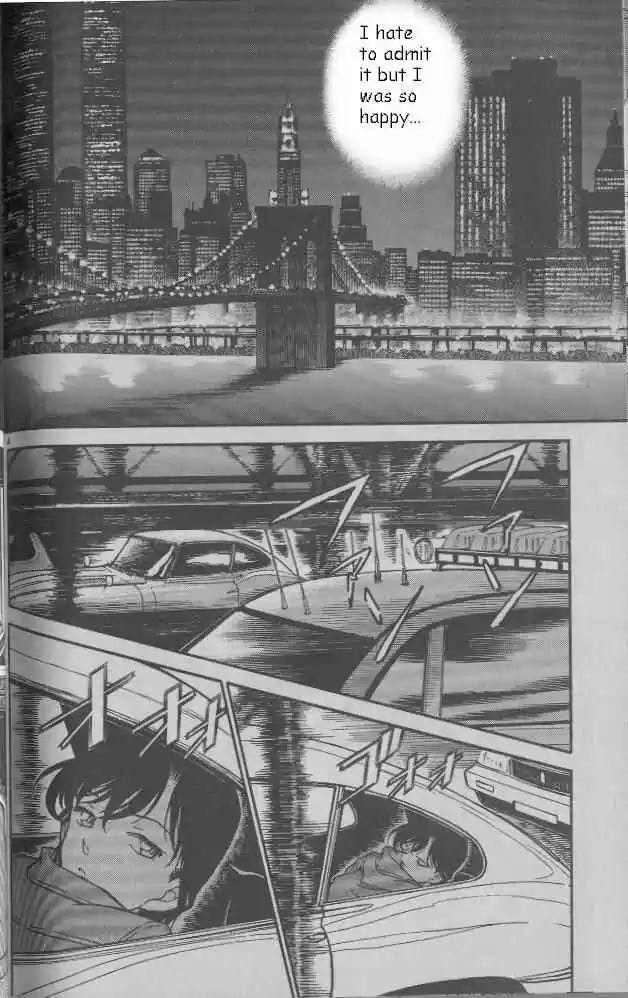 Detective Conan Ch.350