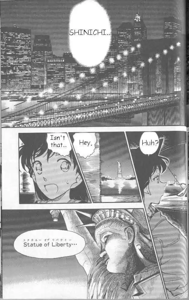 Detective Conan Ch.350