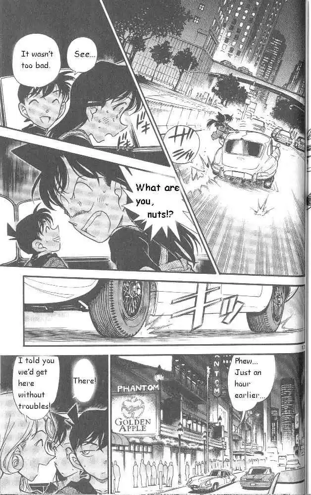 Detective Conan Ch.350