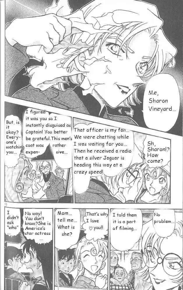 Detective Conan Ch.350