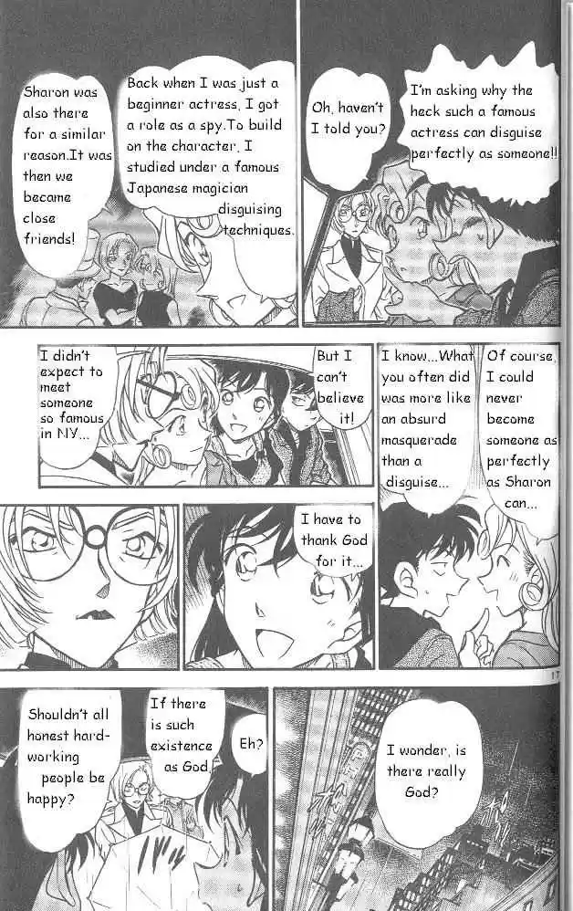 Detective Conan Ch.350