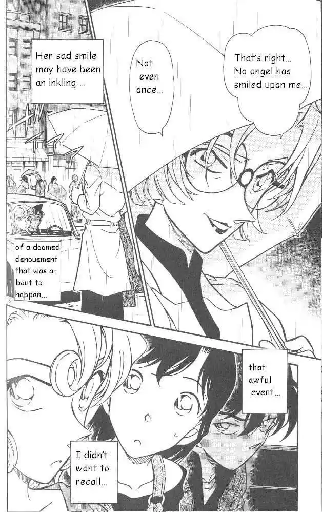 Detective Conan Ch.350