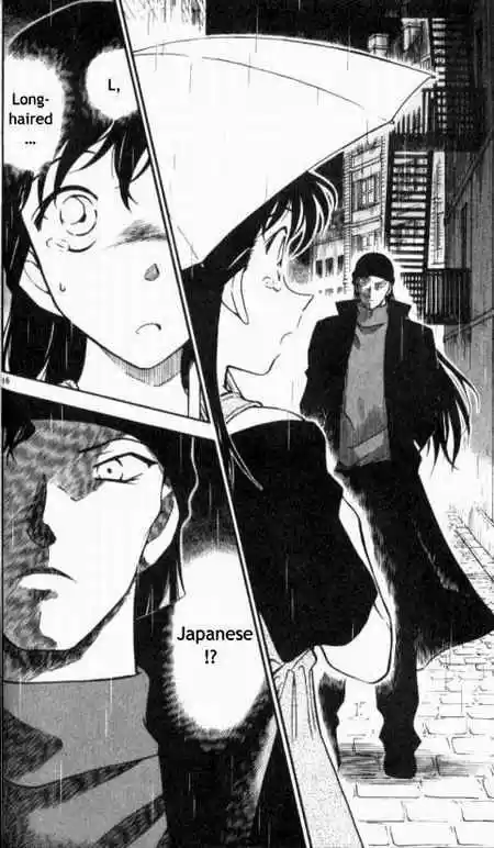 Detective Conan Ch.353