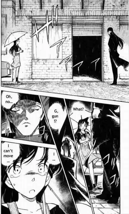 Detective Conan Ch.354