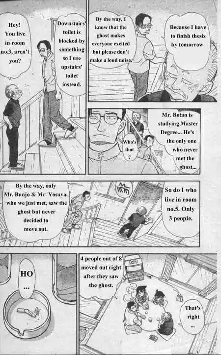 Detective Conan Ch.355