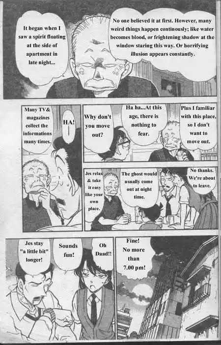 Detective Conan Ch.355