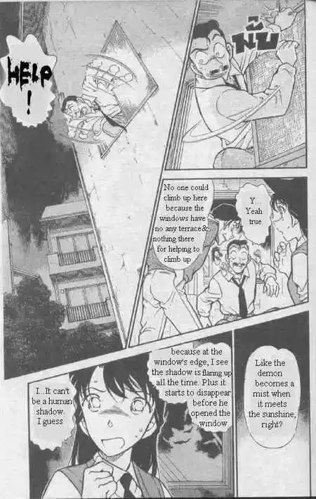 Detective Conan Ch.356