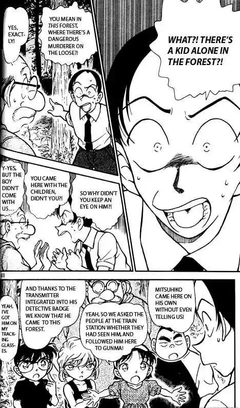 Detective Conan Ch.359