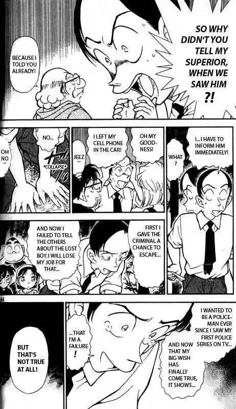 Detective Conan Ch.359