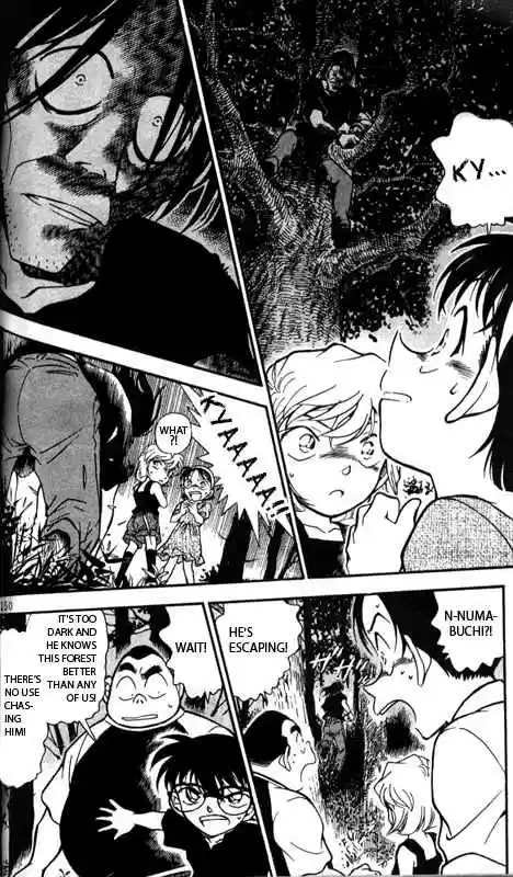 Detective Conan Ch.359
