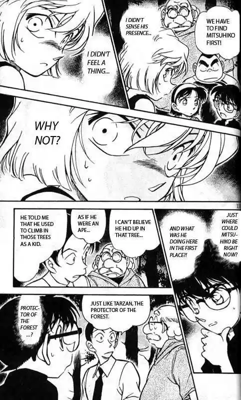 Detective Conan Ch.359