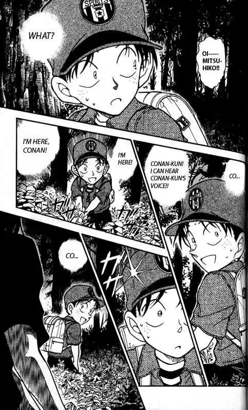 Detective Conan Ch.359
