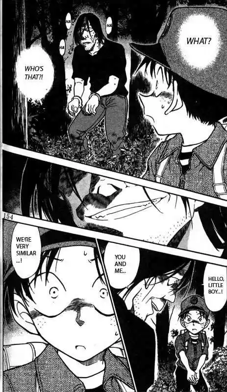 Detective Conan Ch.359