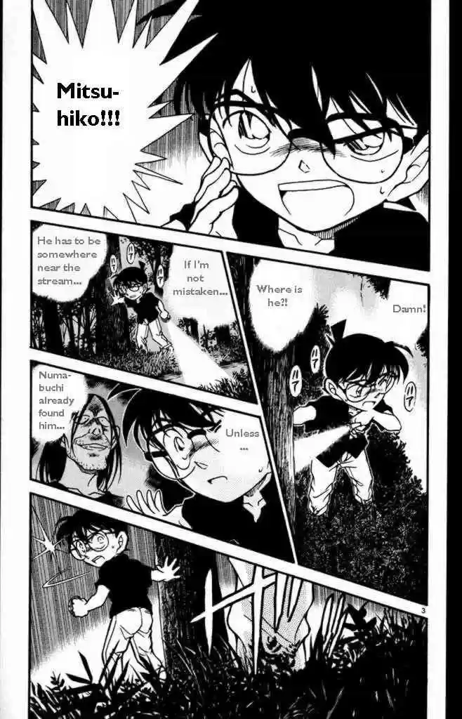 Detective Conan Ch.360