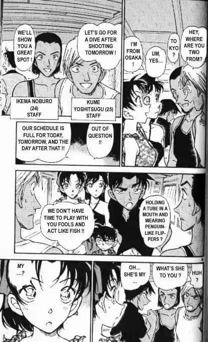 Detective Conan Ch.361