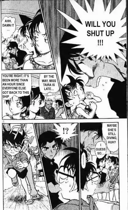 Detective Conan Ch.361