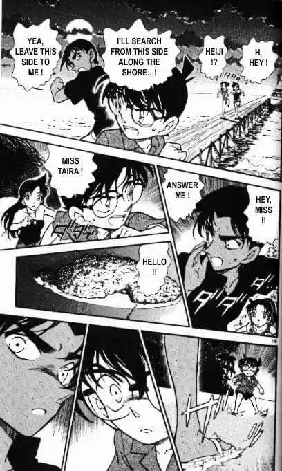 Detective Conan Ch.361