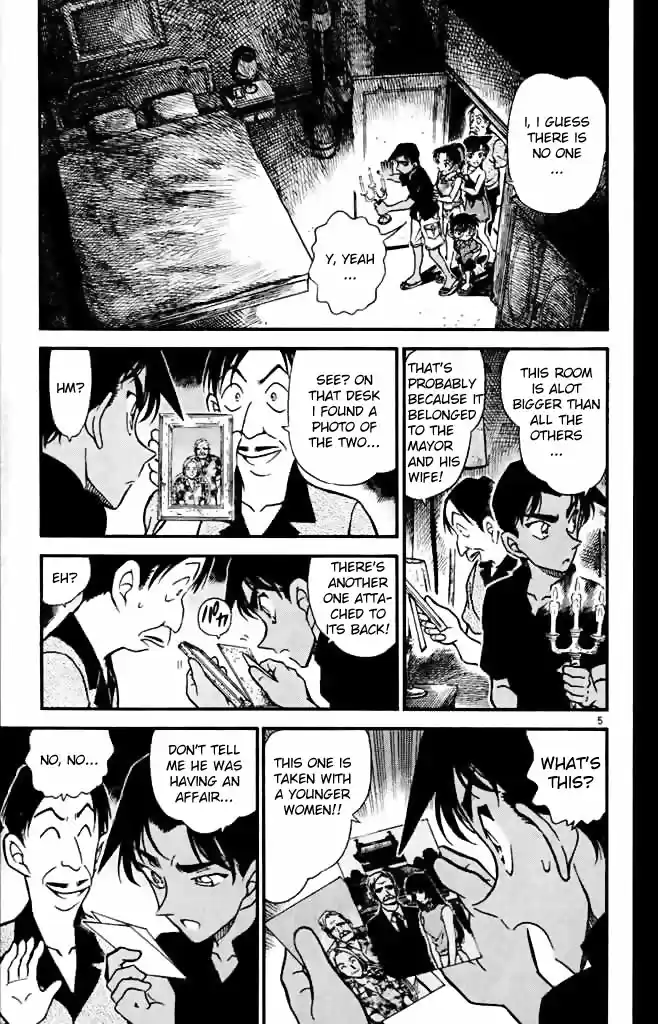 Detective Conan Ch.362