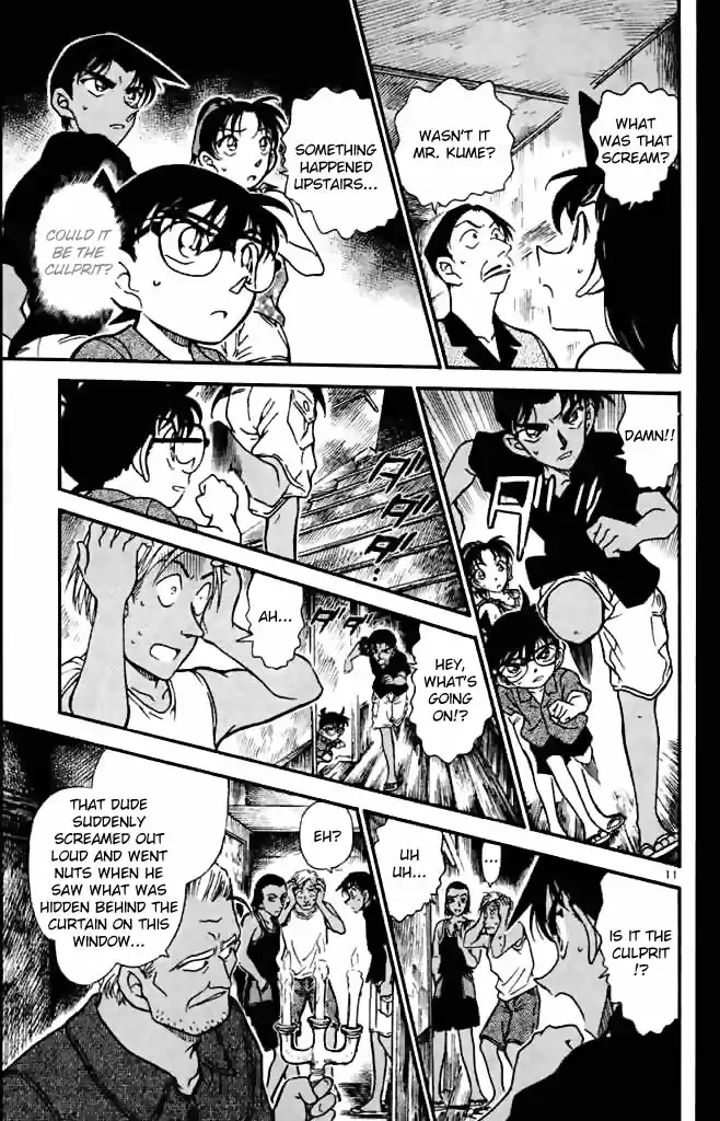 Detective Conan Ch.362