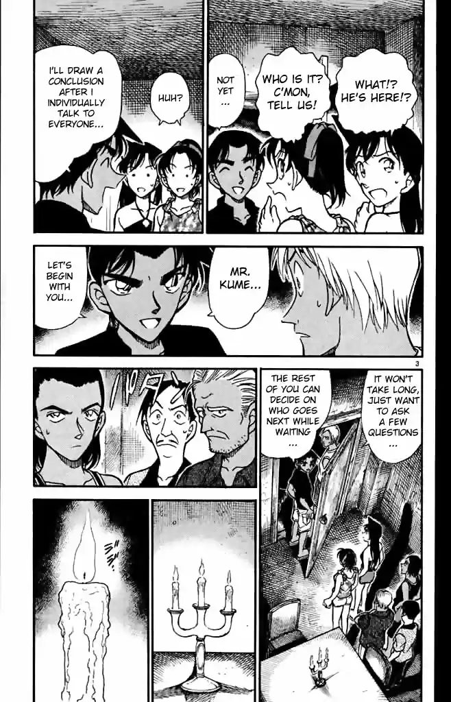 Detective Conan Ch.362