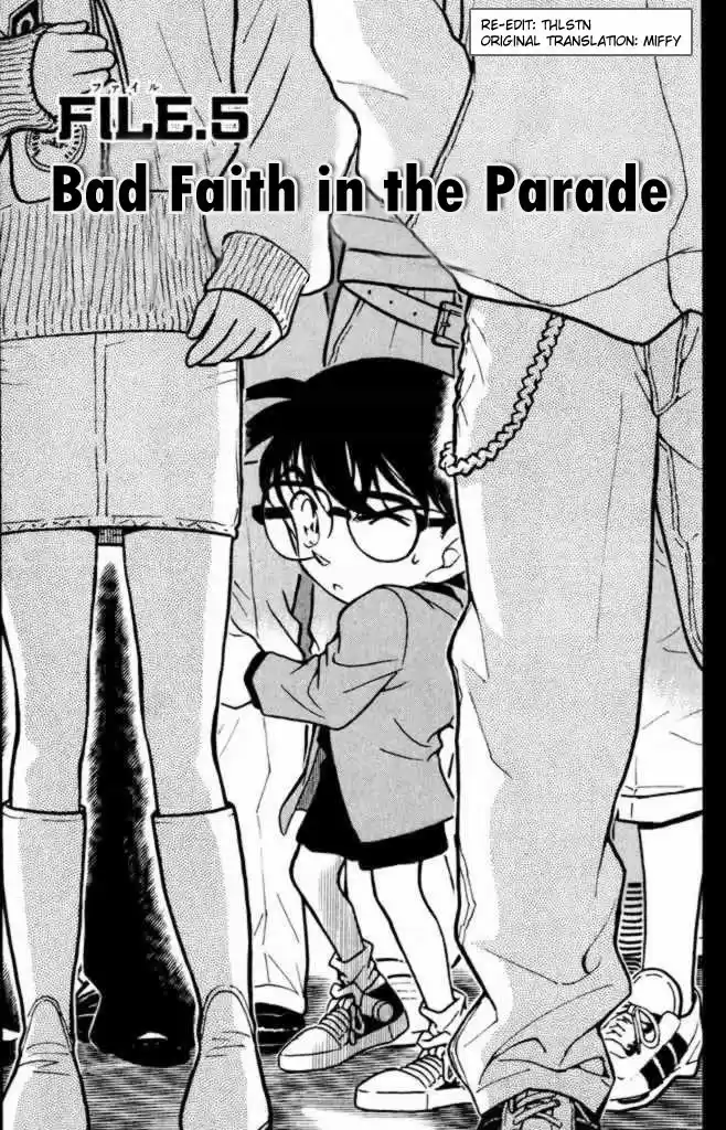 Detective Conan Ch.362