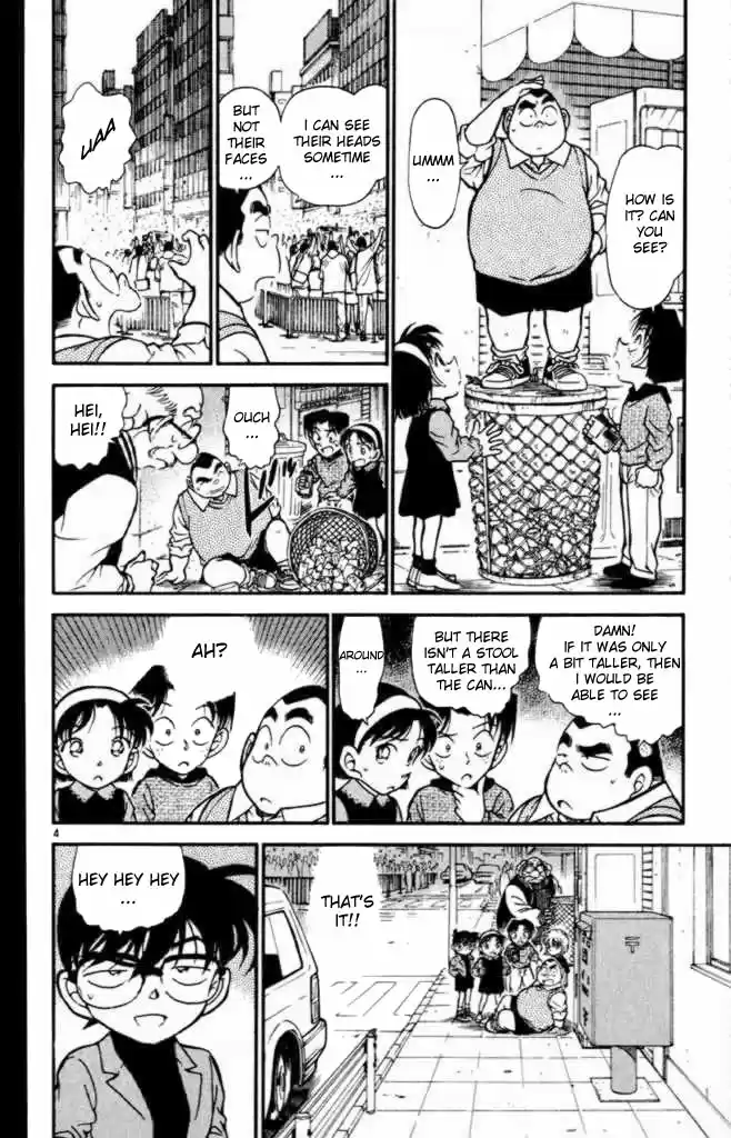 Detective Conan Ch.362