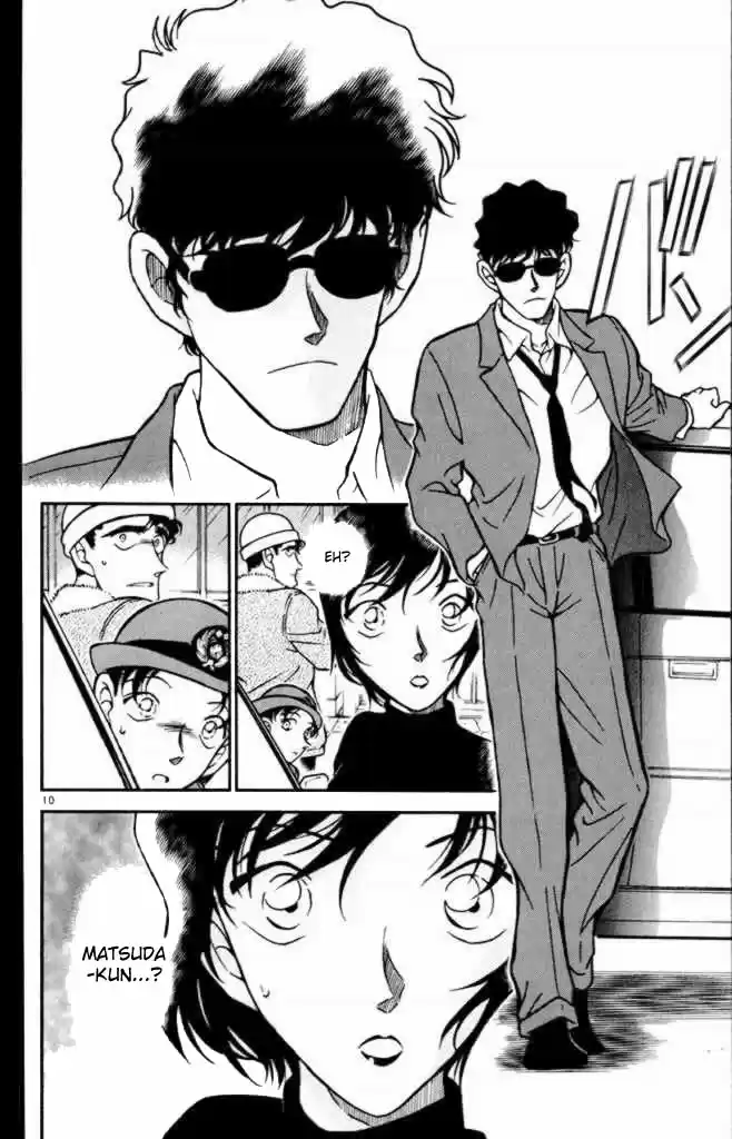 Detective Conan Ch.362