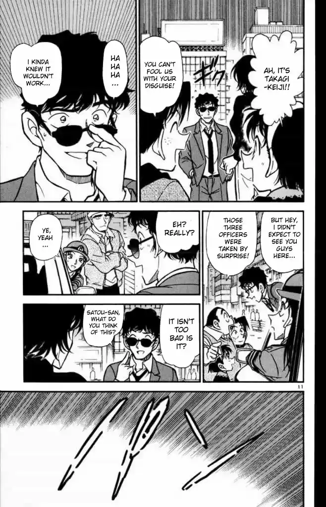 Detective Conan Ch.362