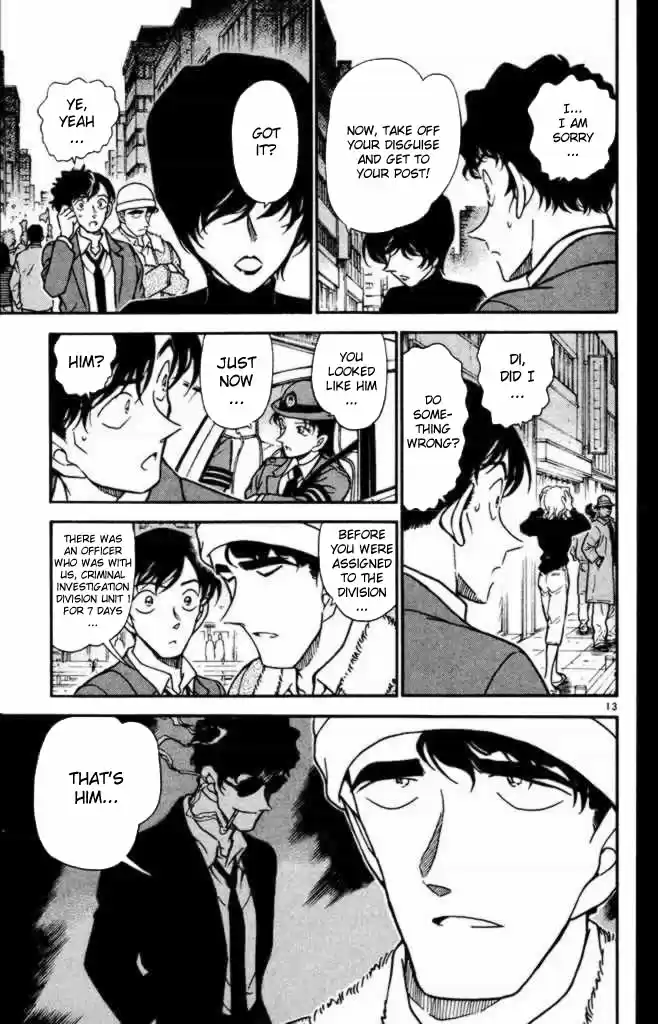 Detective Conan Ch.362
