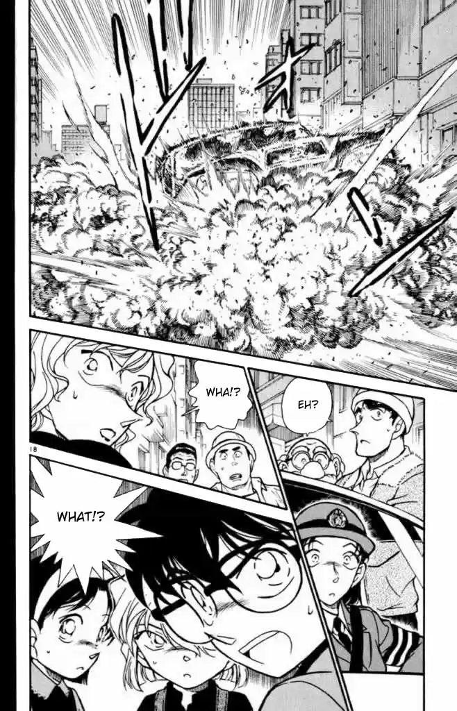 Detective Conan Ch.362