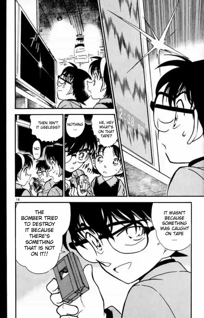Detective Conan Ch.362