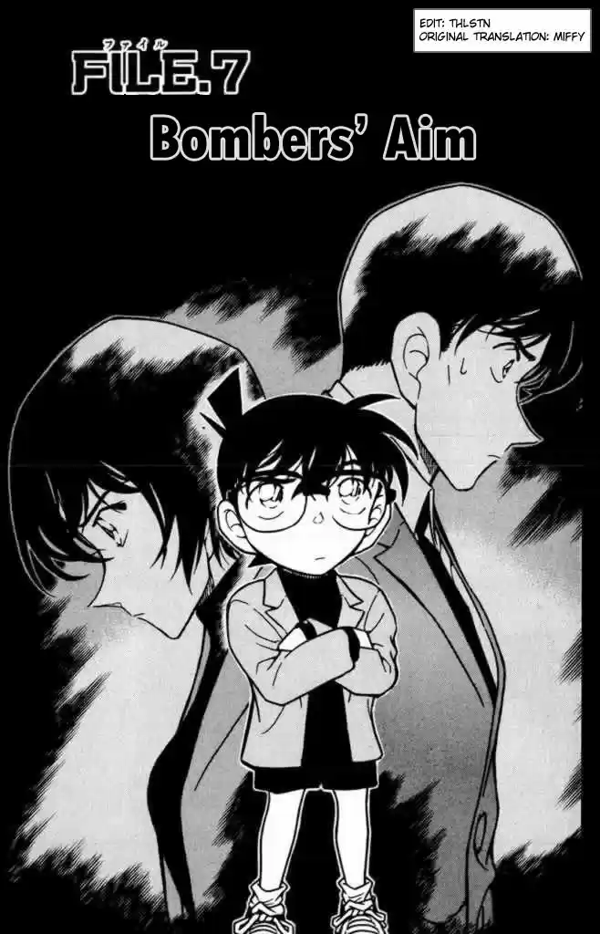 Detective Conan Ch.362