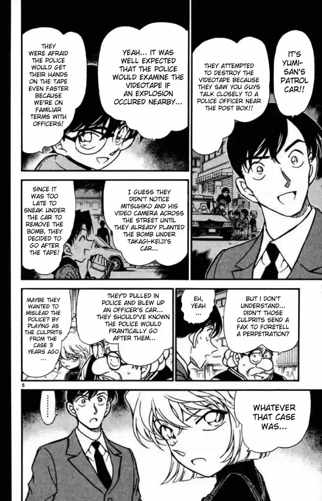 Detective Conan Ch.362