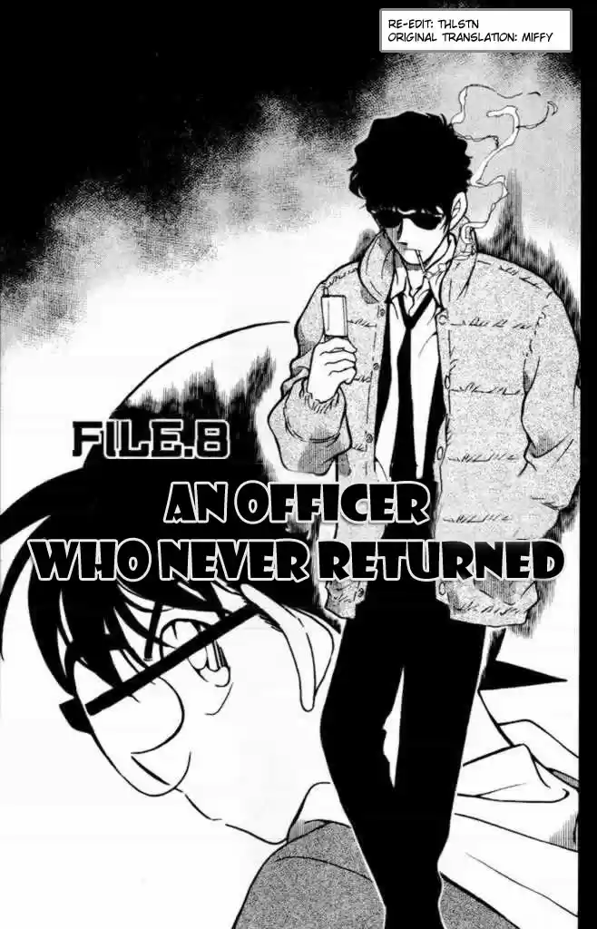 Detective Conan Ch.362