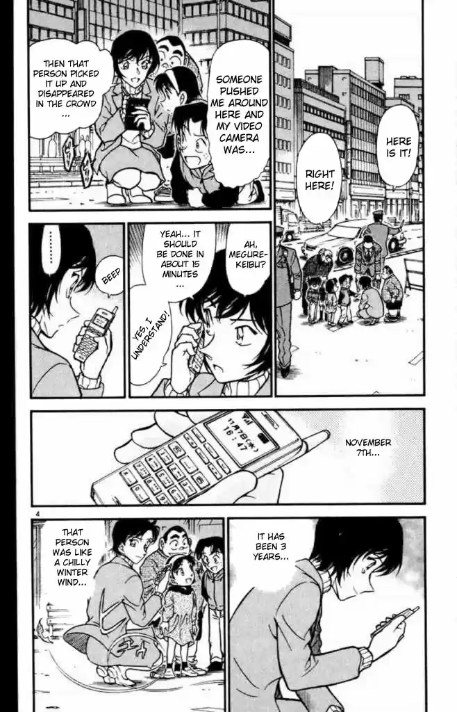 Detective Conan Ch.362