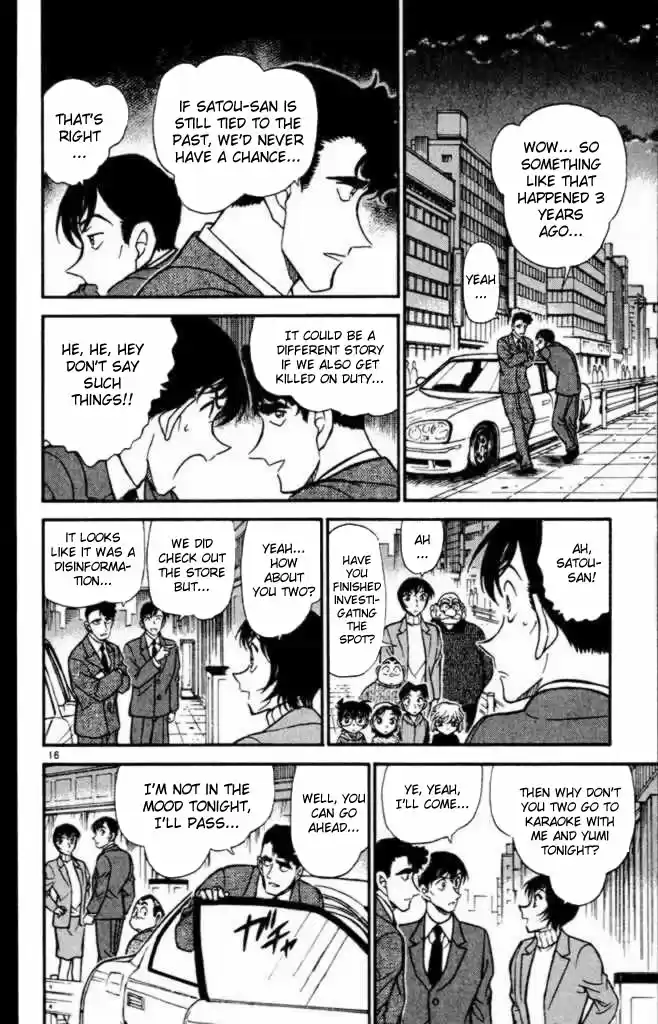 Detective Conan Ch.362