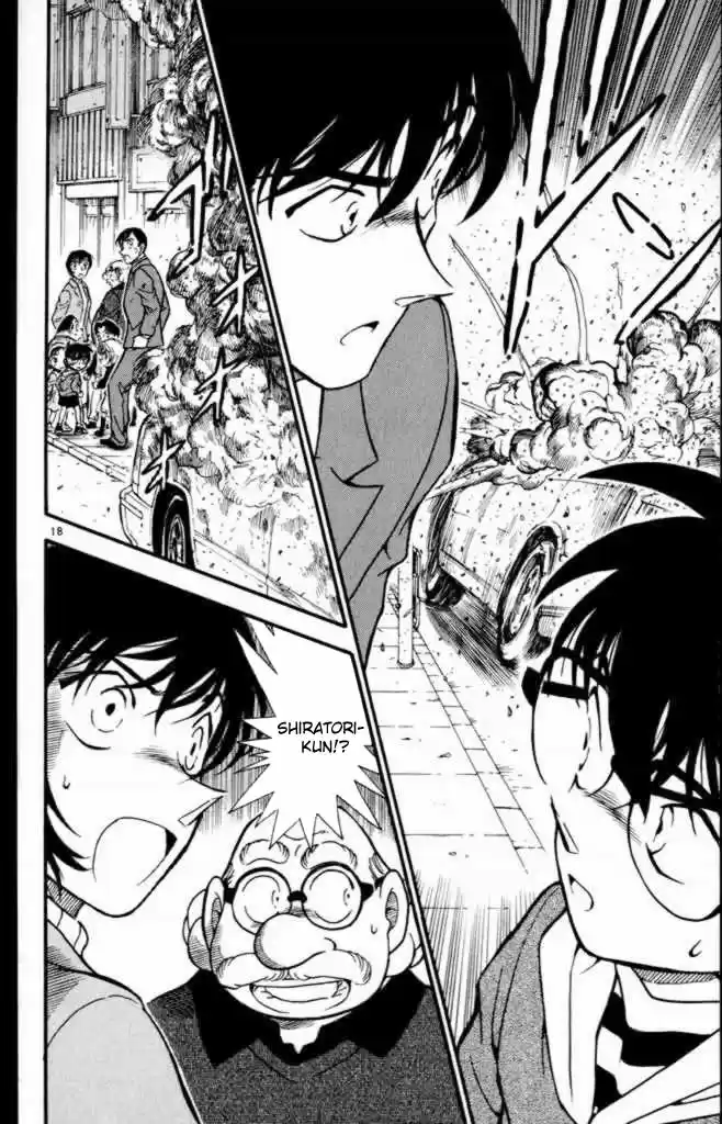 Detective Conan Ch.362