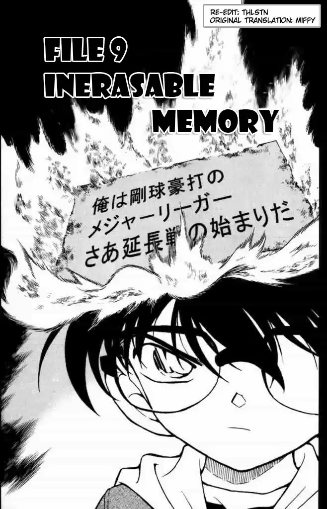 Detective Conan Ch.362