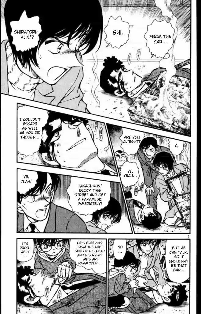 Detective Conan Ch.362