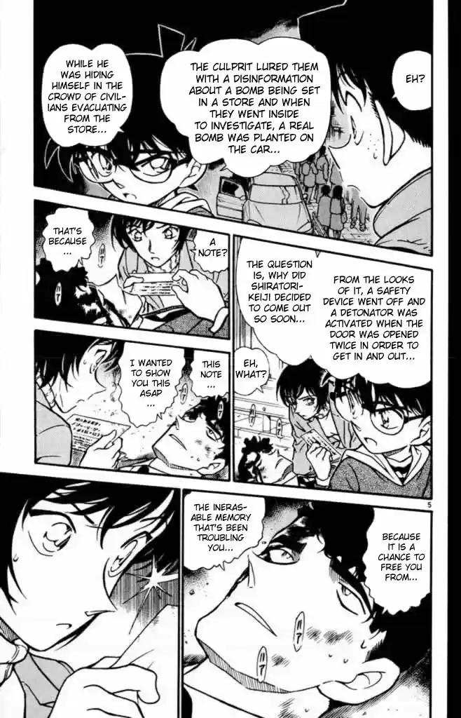 Detective Conan Ch.362