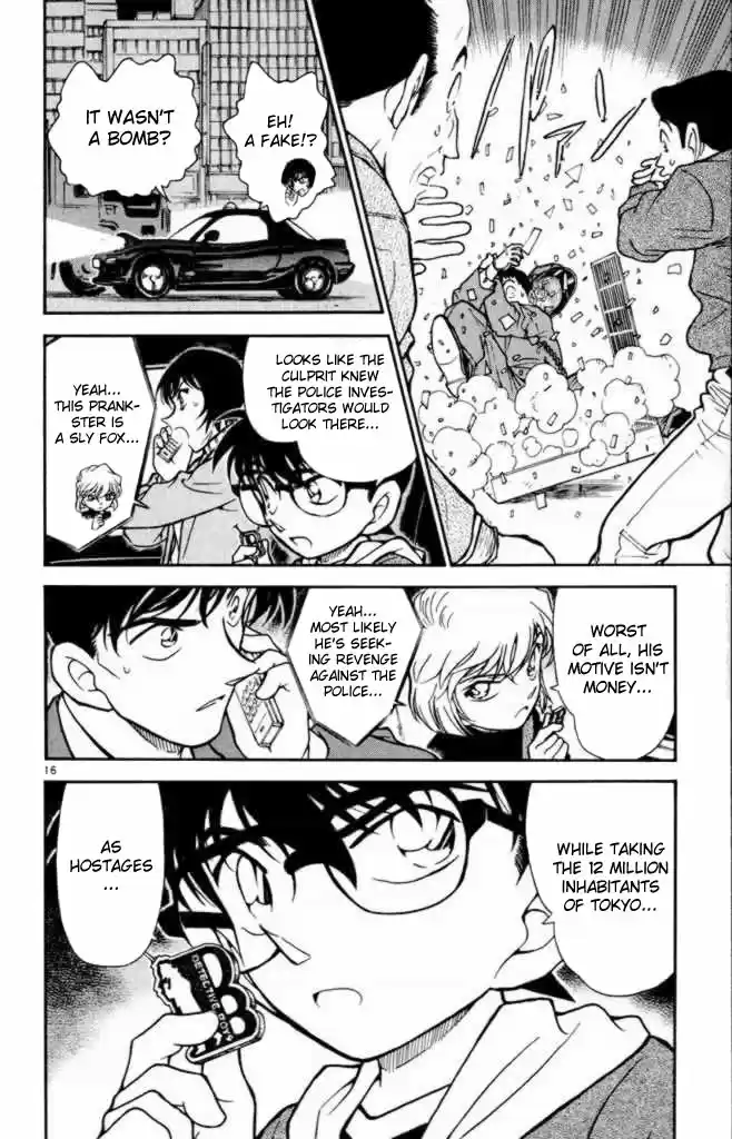 Detective Conan Ch.362